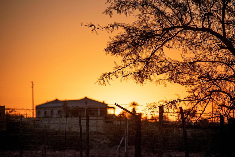 Price Albert - South Africa