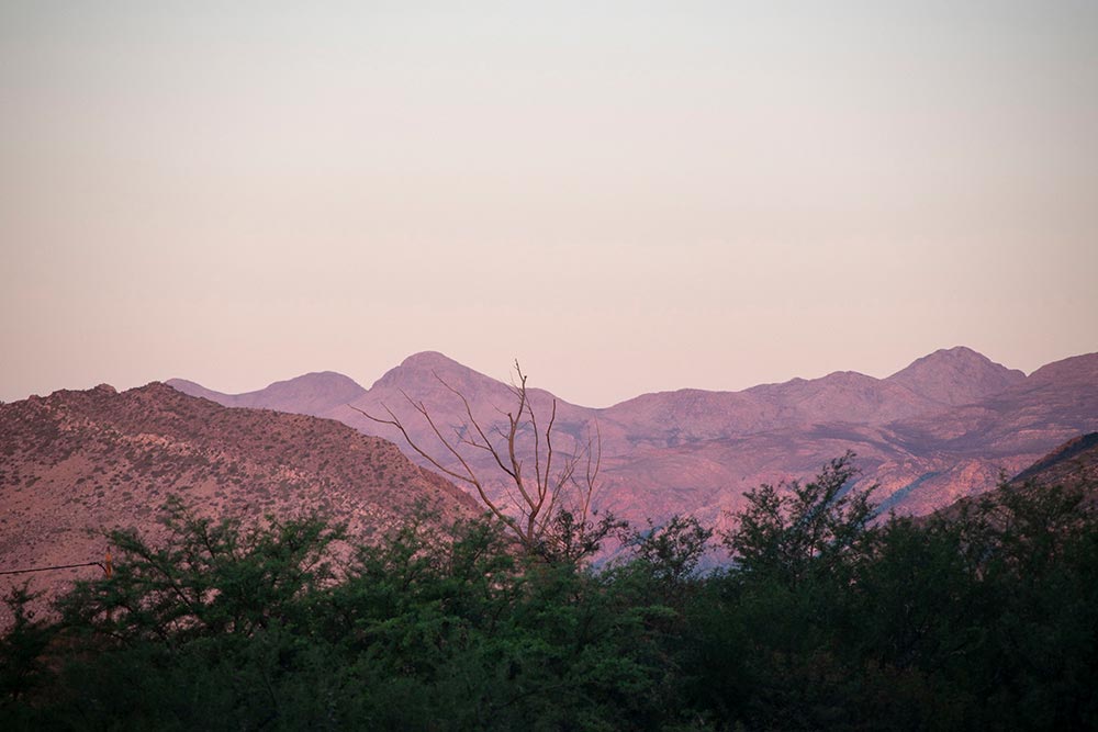 Price Albert - South Africa