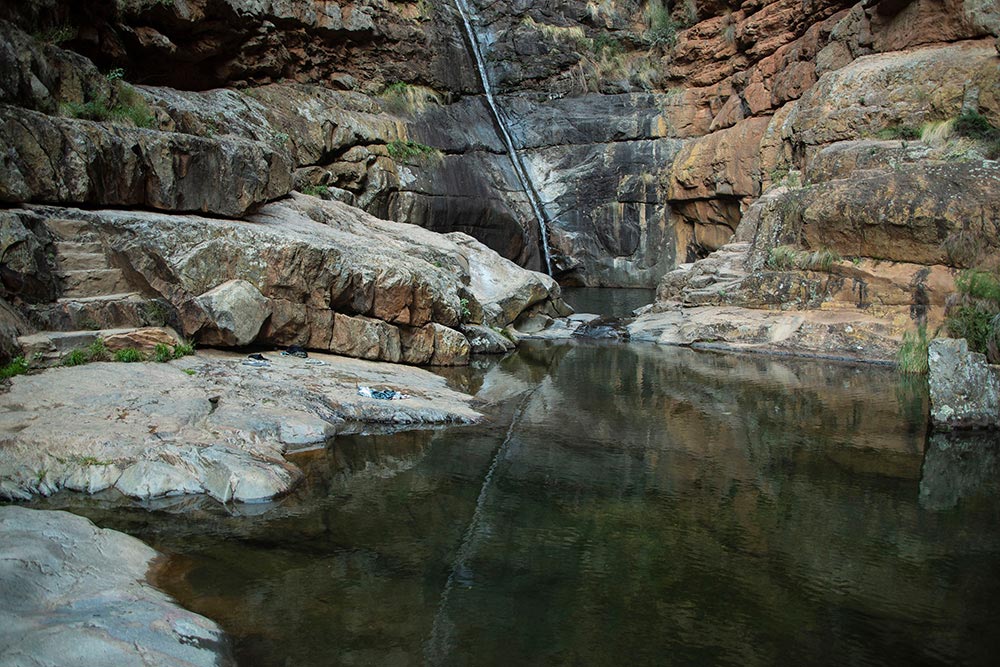The Karoo - South Africa