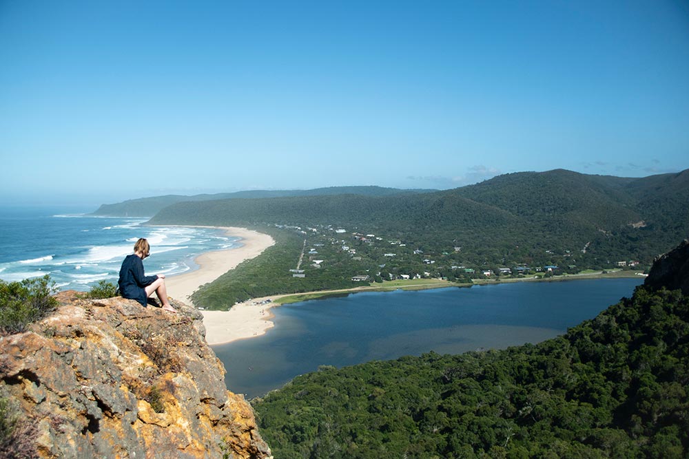 Natures Valley - South Africa