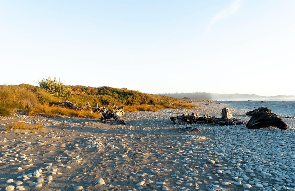 The Wonderful West&nbsp;Coast