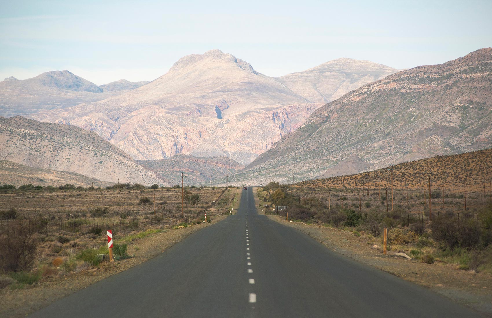 The Karoo - South Africa